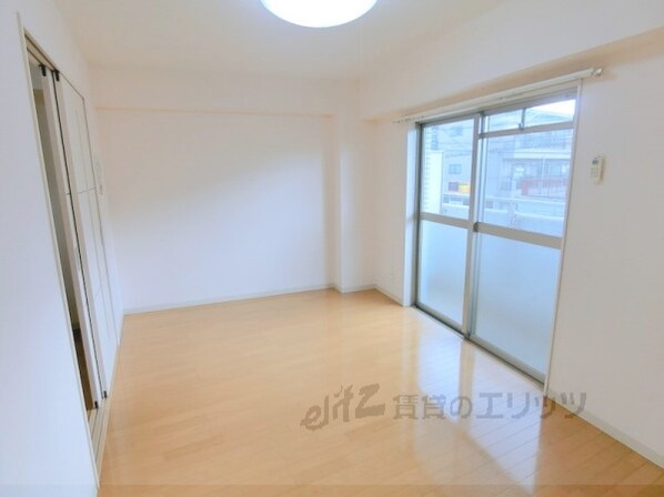 セラフィック・IWTの物件内観写真